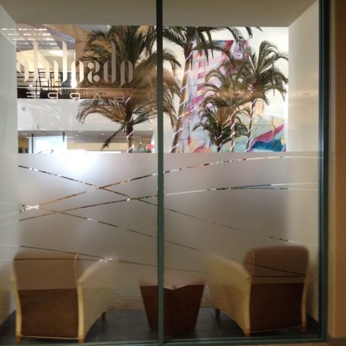 Window Graphics